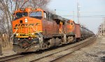 BNSF 7237 & BNSF 5632